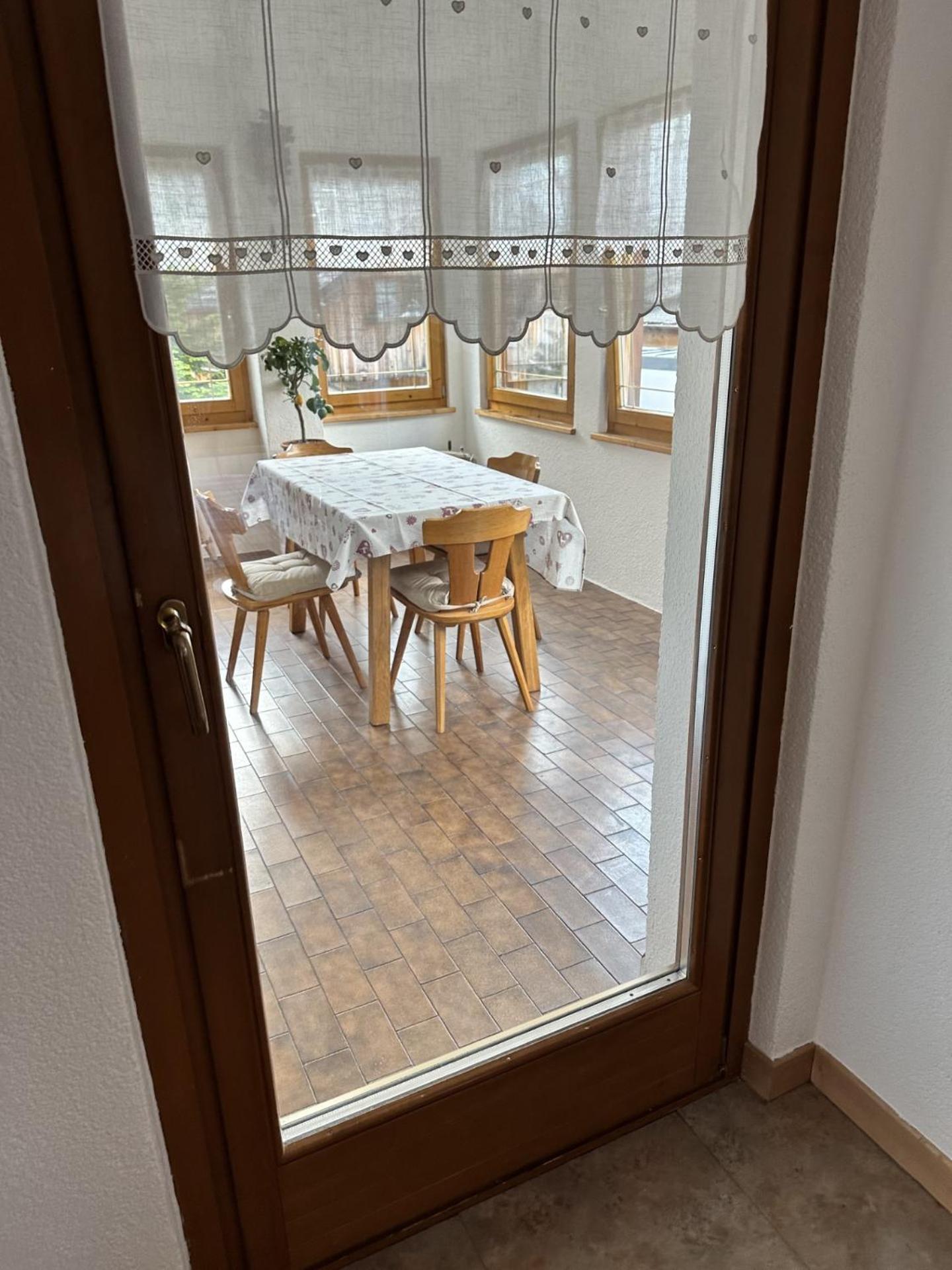 Apartament Ciasa De Epi Pera Zewnętrze zdjęcie