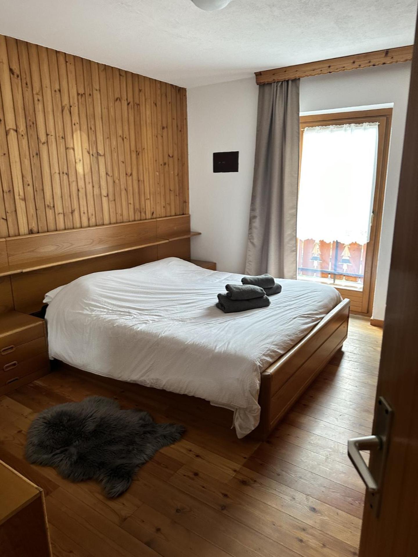 Apartament Ciasa De Epi Pera Zewnętrze zdjęcie